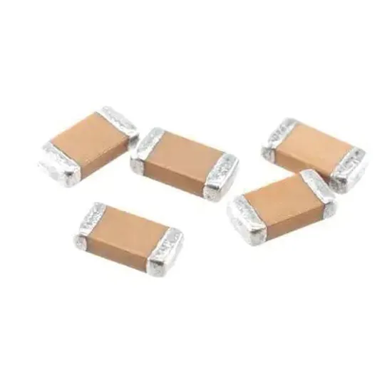 Multilayer Ceramic Capacitors Grm033r60j225me47D Mlcc - SMD/SMT Bom List Service Instant Spot Supply